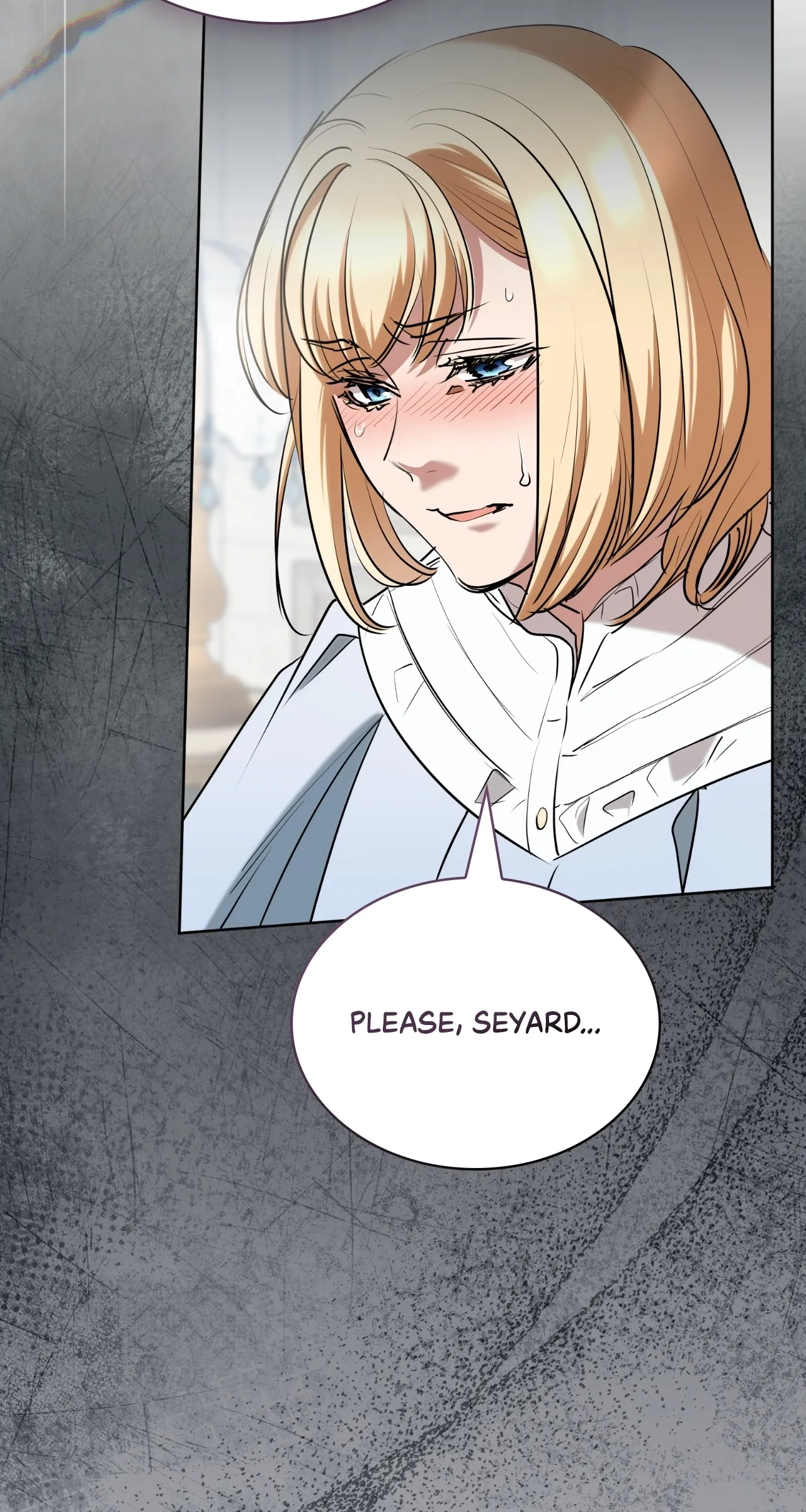 If You Desire to Keep Me [Official] Chapter 78 page 75