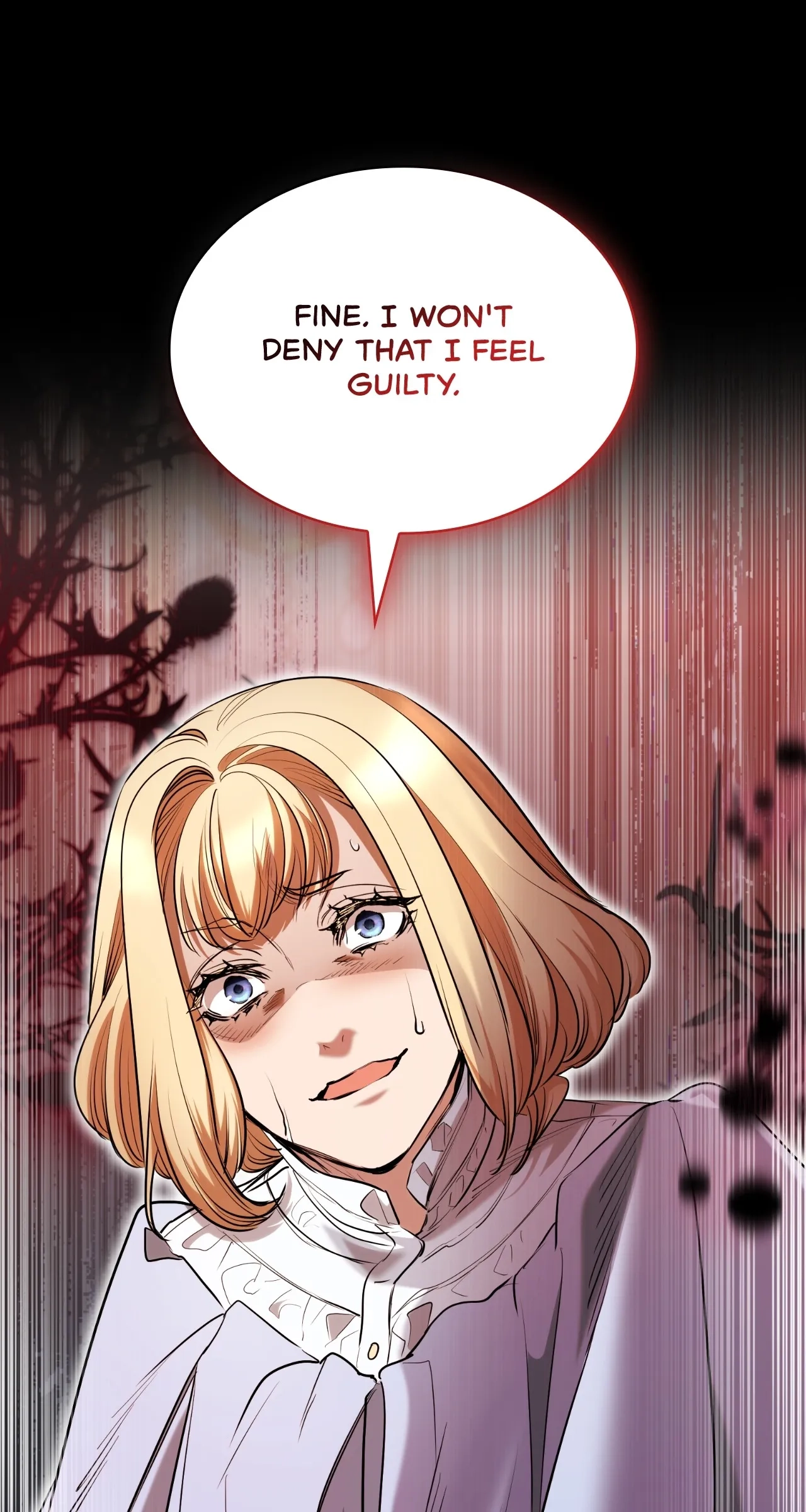 If You Desire to Keep Me [Official] Chapter 78 page 78