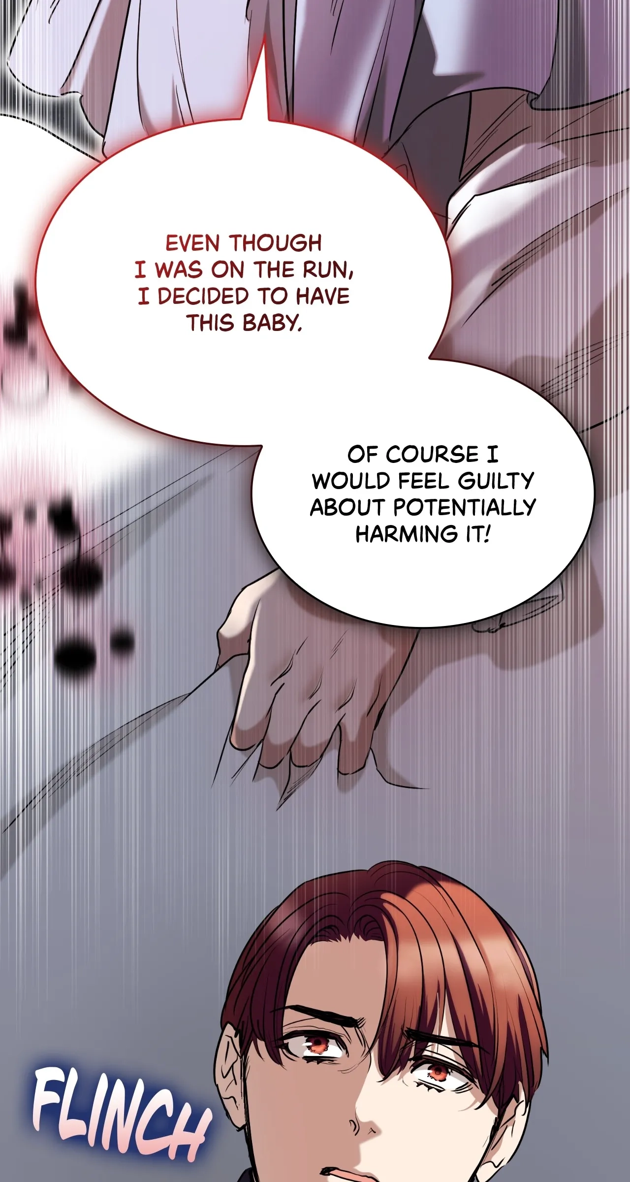 If You Desire to Keep Me [Official] Chapter 78 page 79
