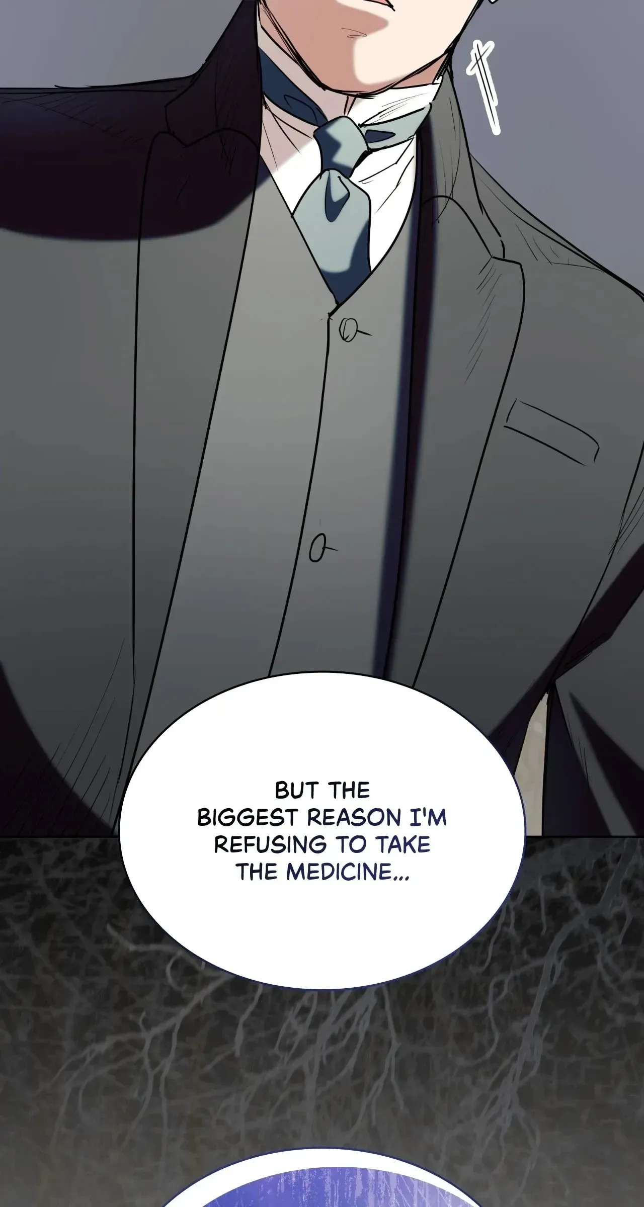 If You Desire to Keep Me [Official] Chapter 78 page 80