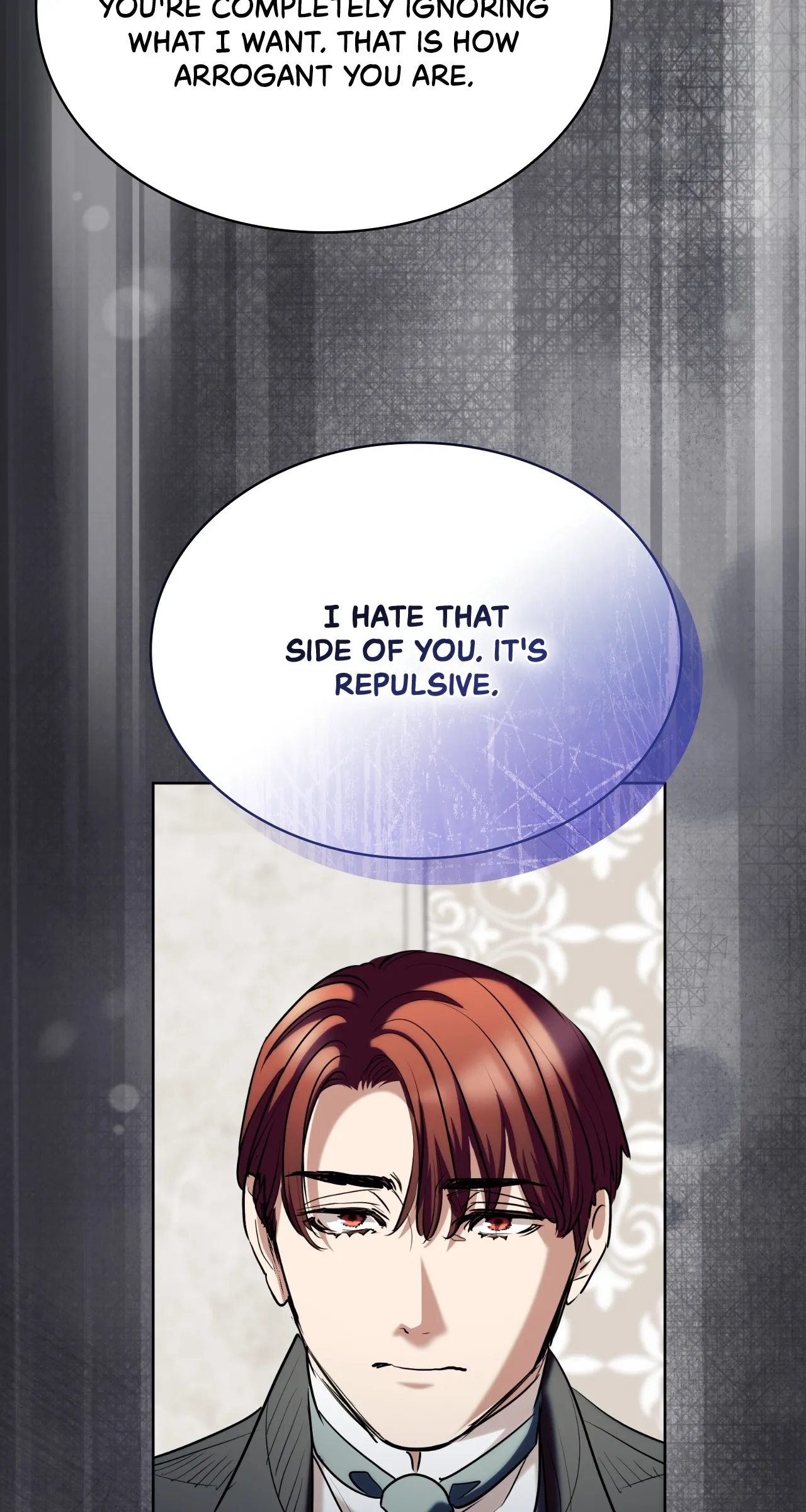 If You Desire to Keep Me [Official] Chapter 78 page 82