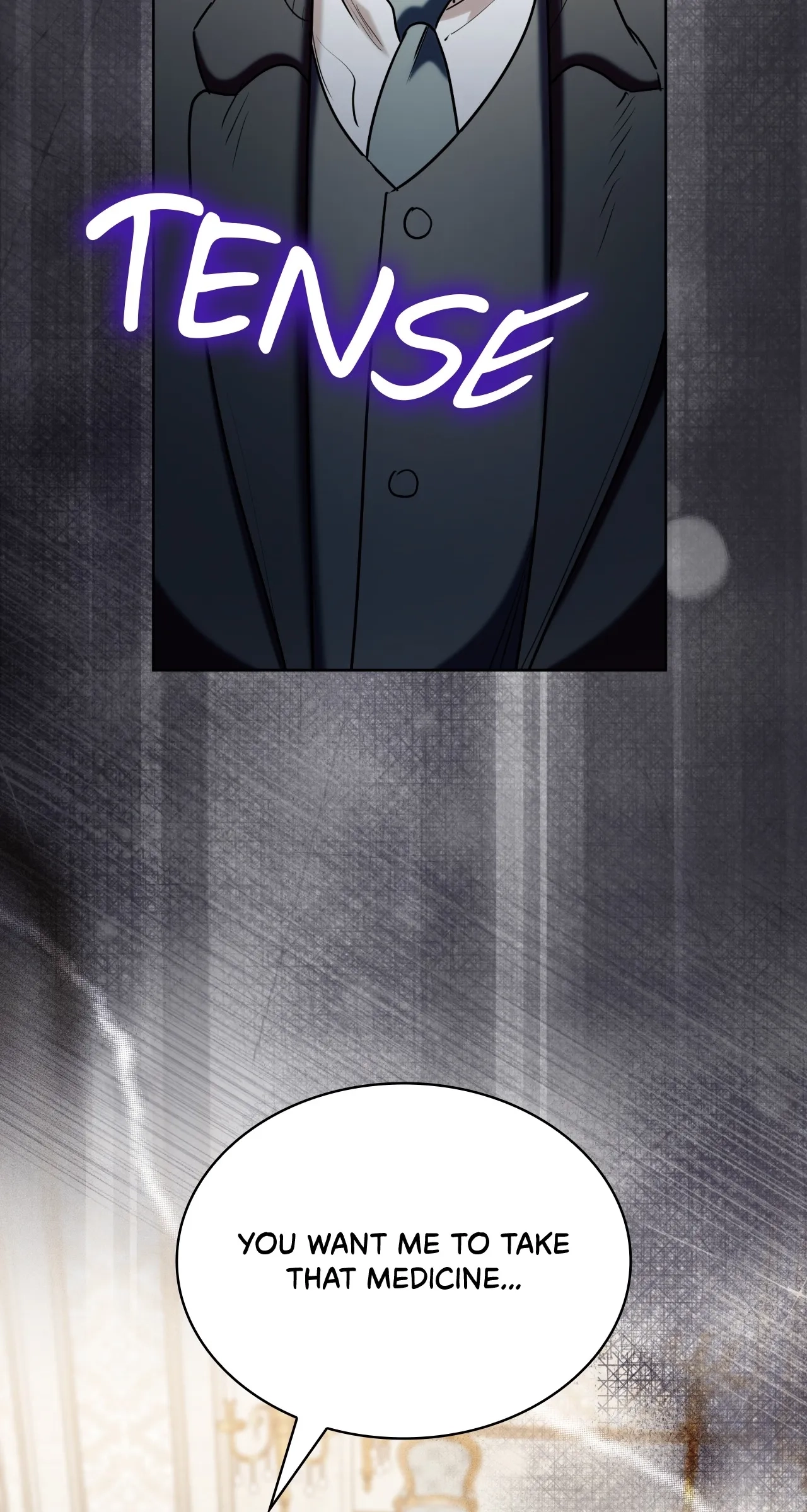 If You Desire to Keep Me [Official] Chapter 78 page 83