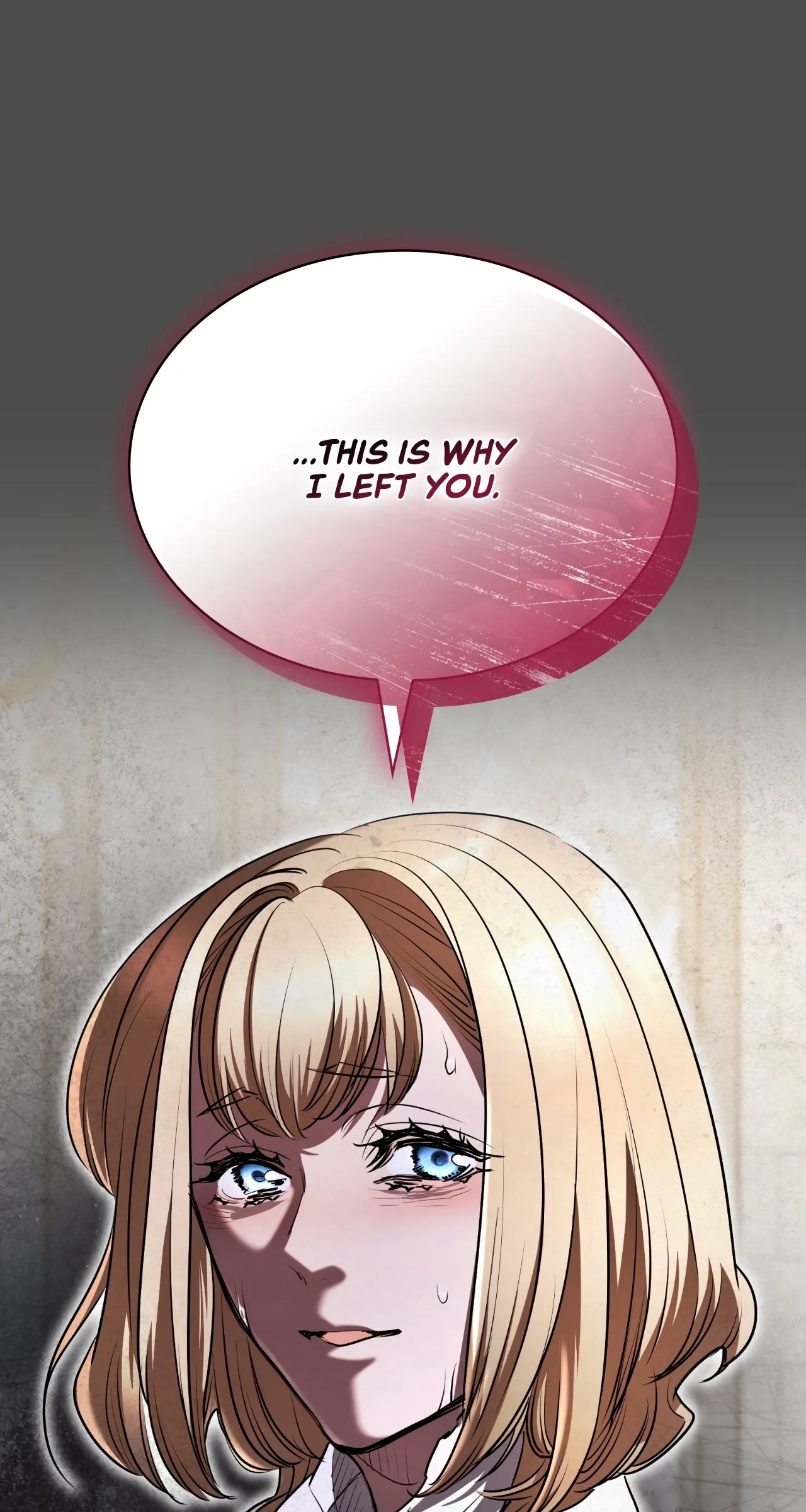 If You Desire to Keep Me [Official] Chapter 78 page 85