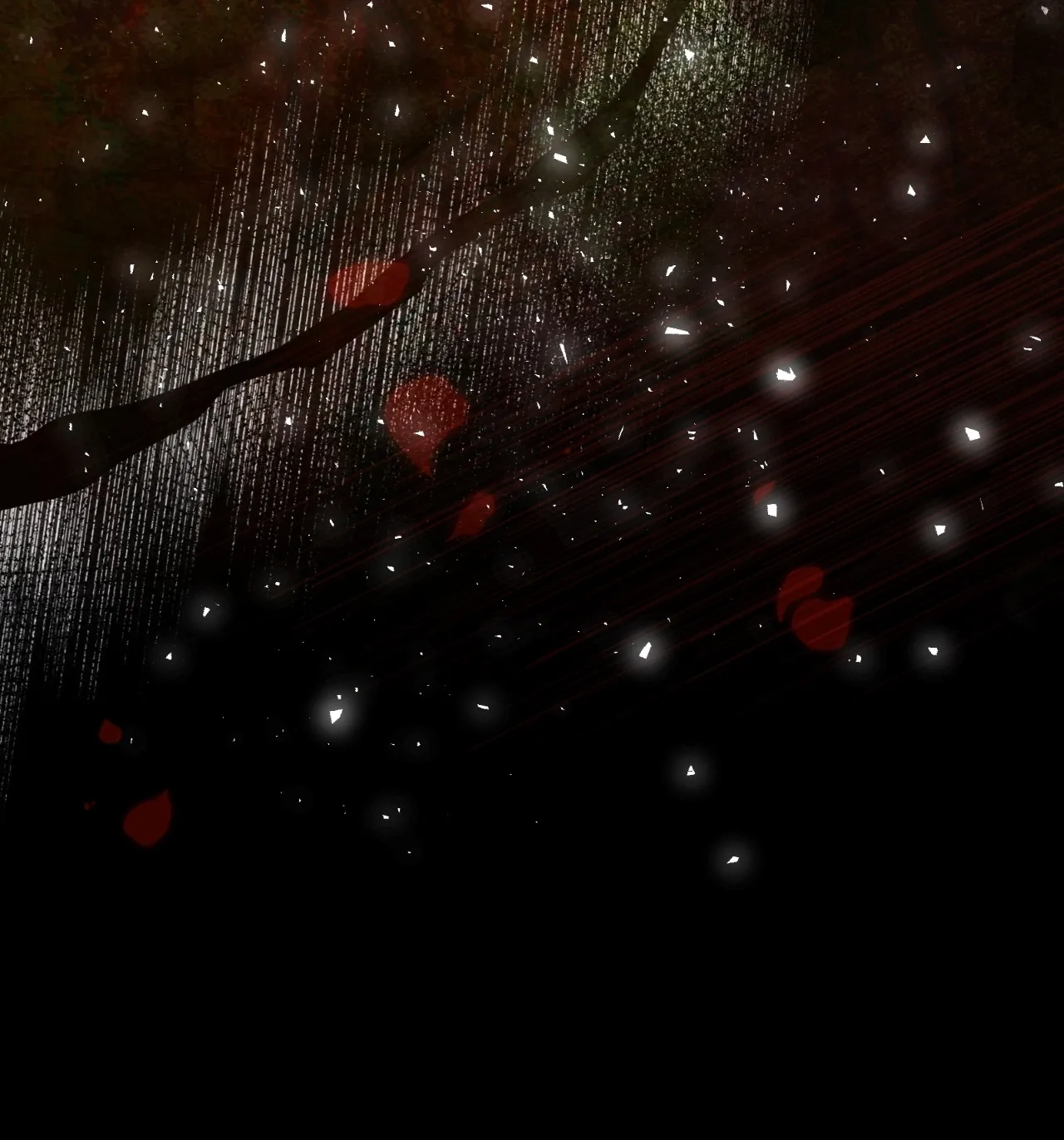 If You Desire to Keep Me [Official] Chapter 78 page 87