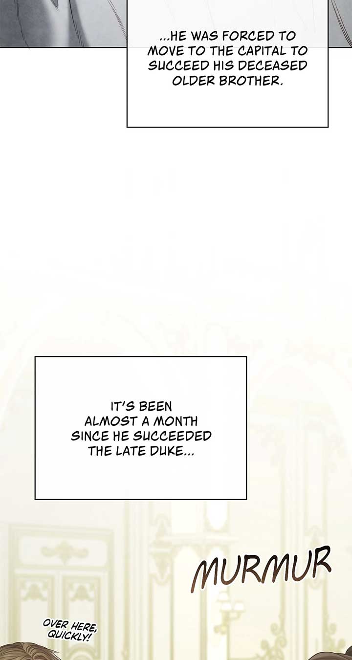 If You Desire to Keep Me [Official] Chapter 8 page 5