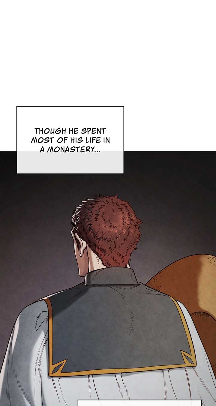 If You Desire to Keep Me [Official] Chapter 8 page 4