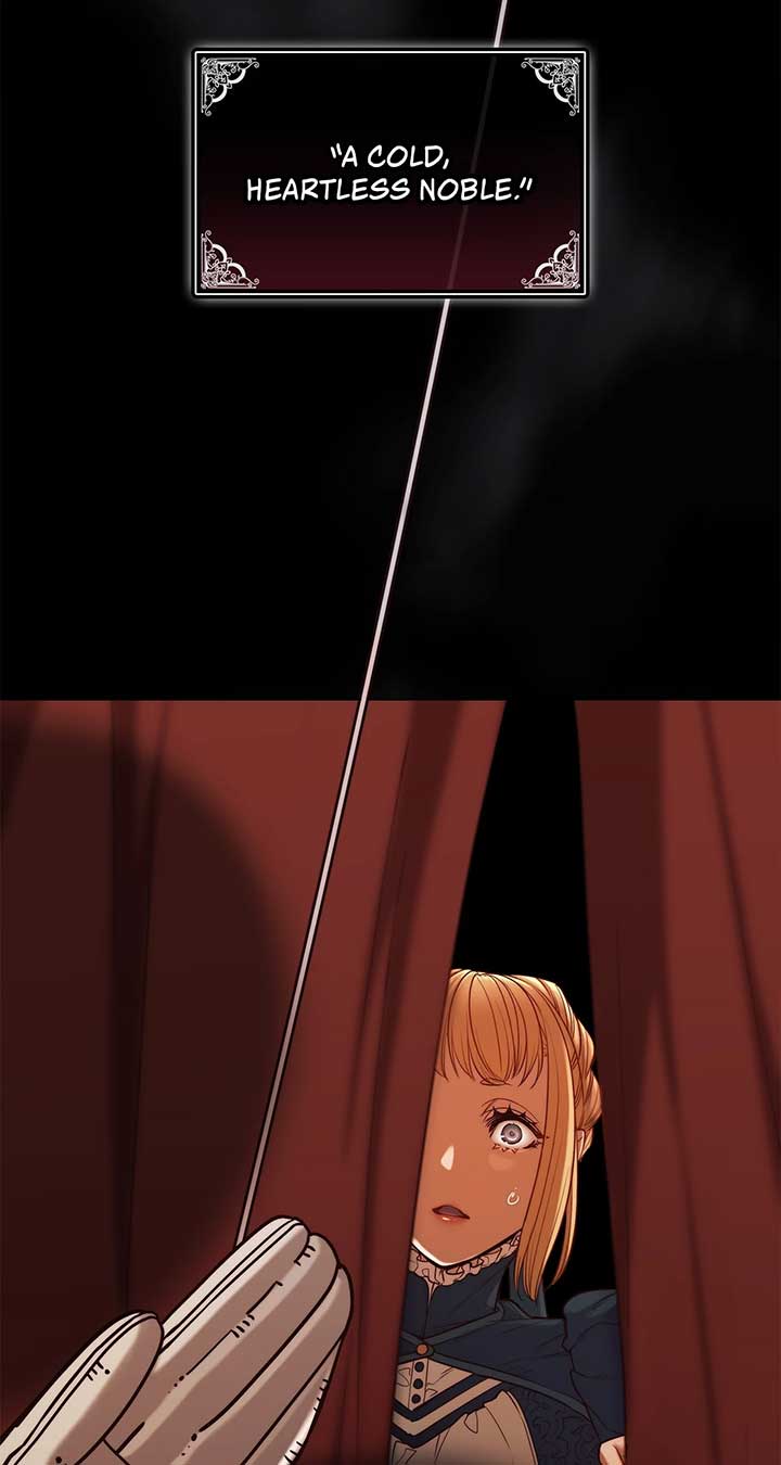 If You Desire to Keep Me [Official] Chapter 8 page 16