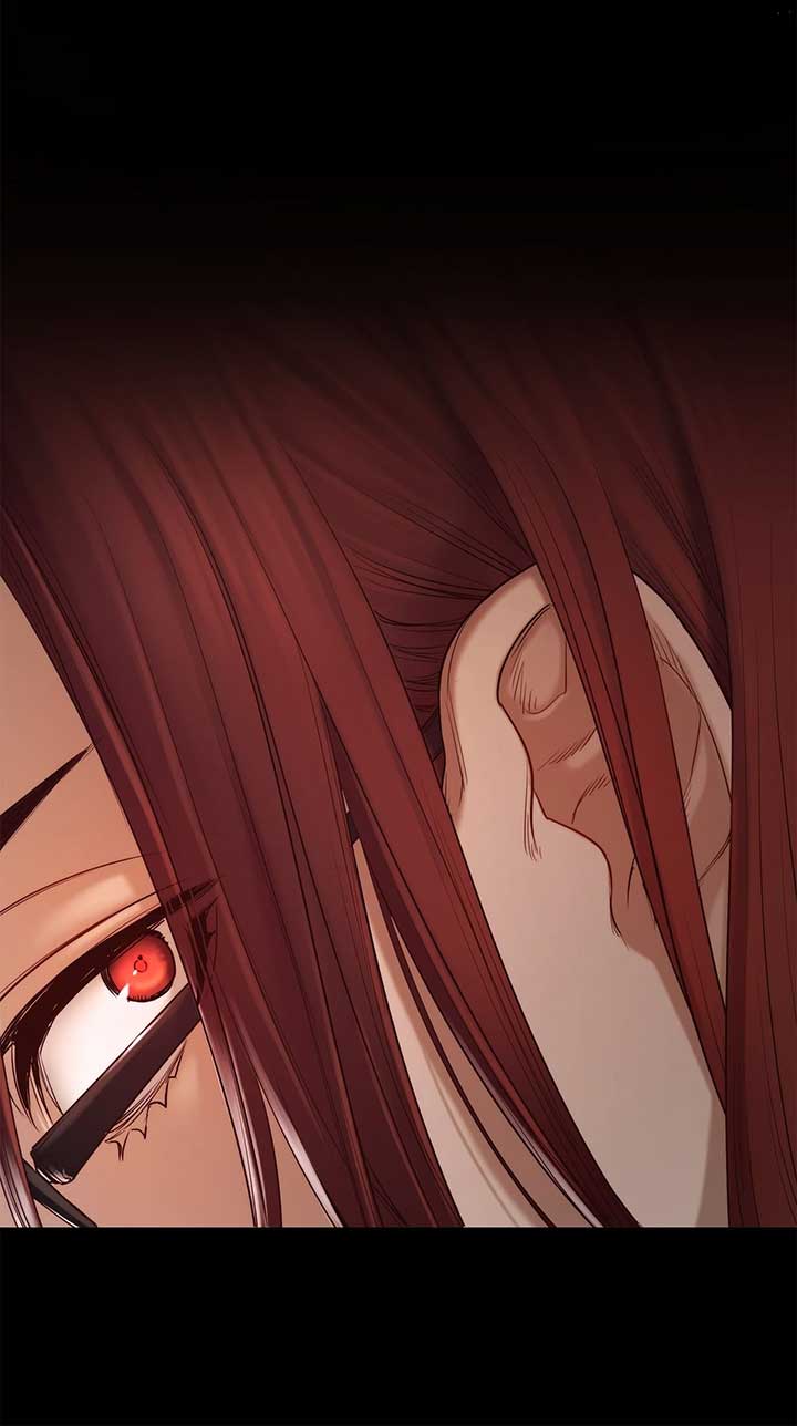 If You Desire to Keep Me [Official] Chapter 8 page 18