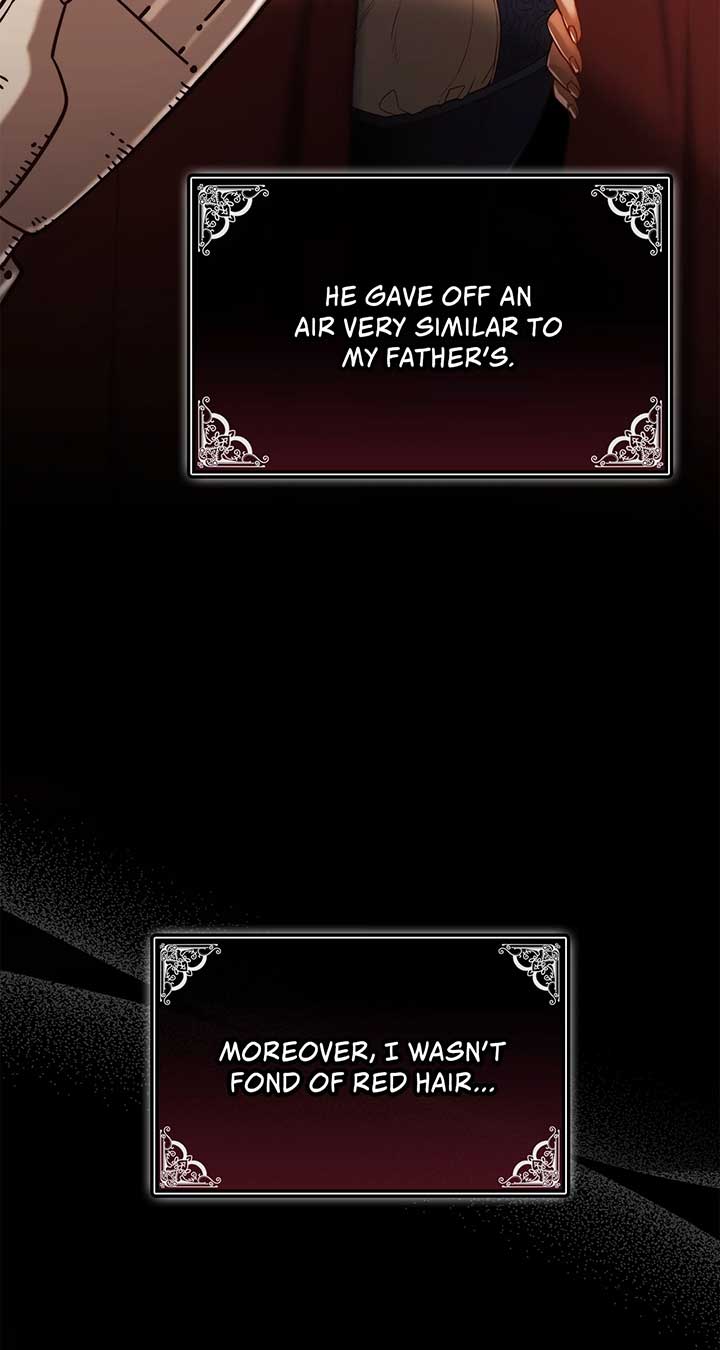 If You Desire to Keep Me [Official] Chapter 8 page 17