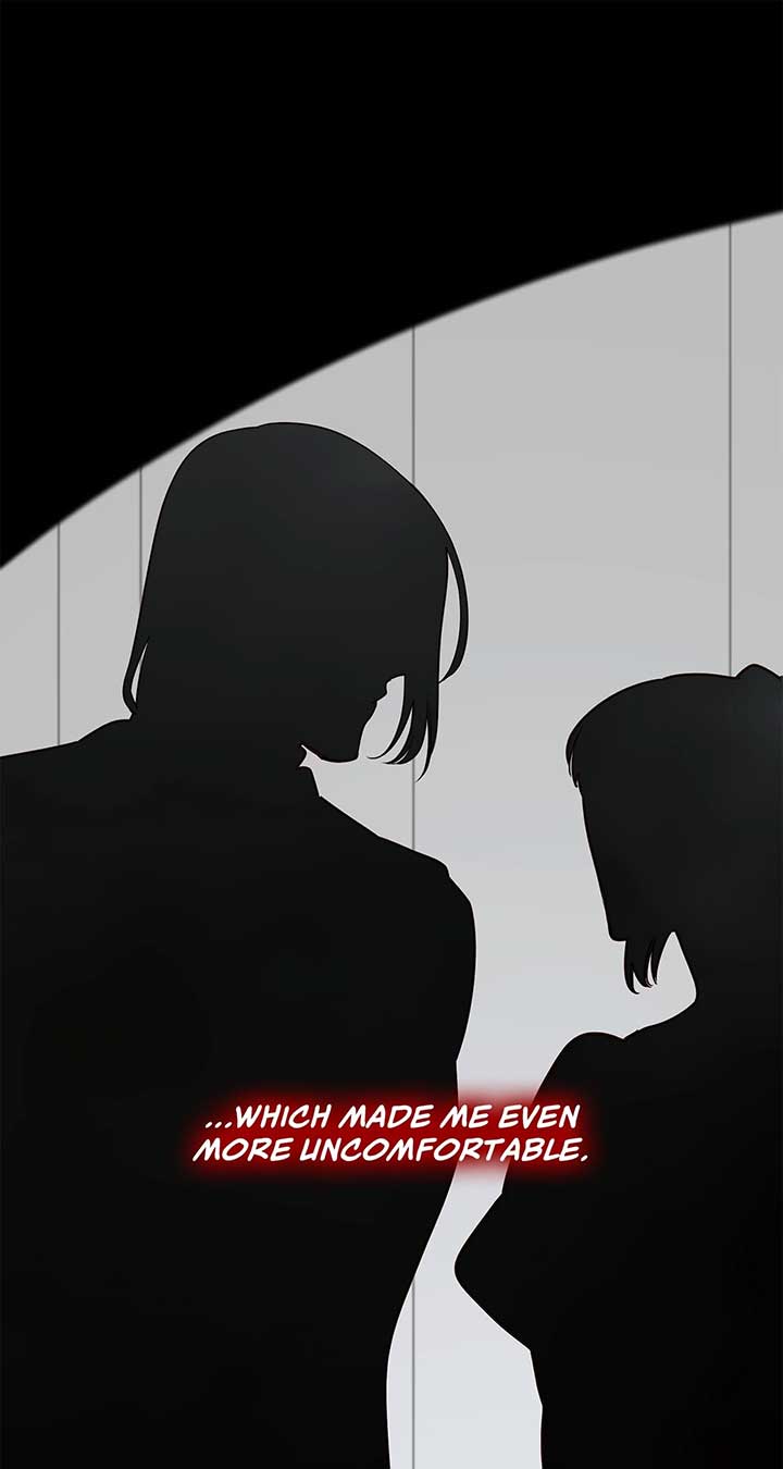 If You Desire to Keep Me [Official] Chapter 8 page 19