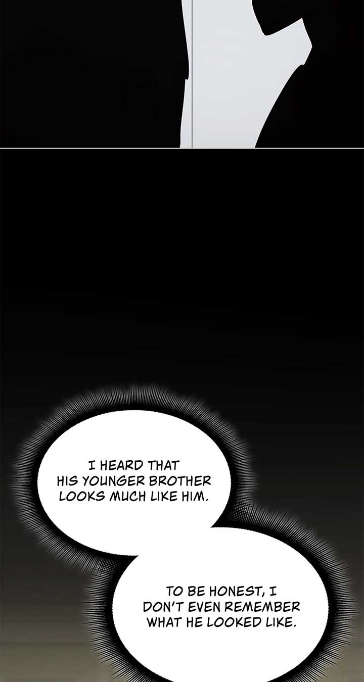 If You Desire to Keep Me [Official] Chapter 8 page 20
