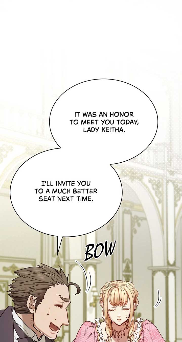 If You Desire to Keep Me [Official] Chapter 8 page 7