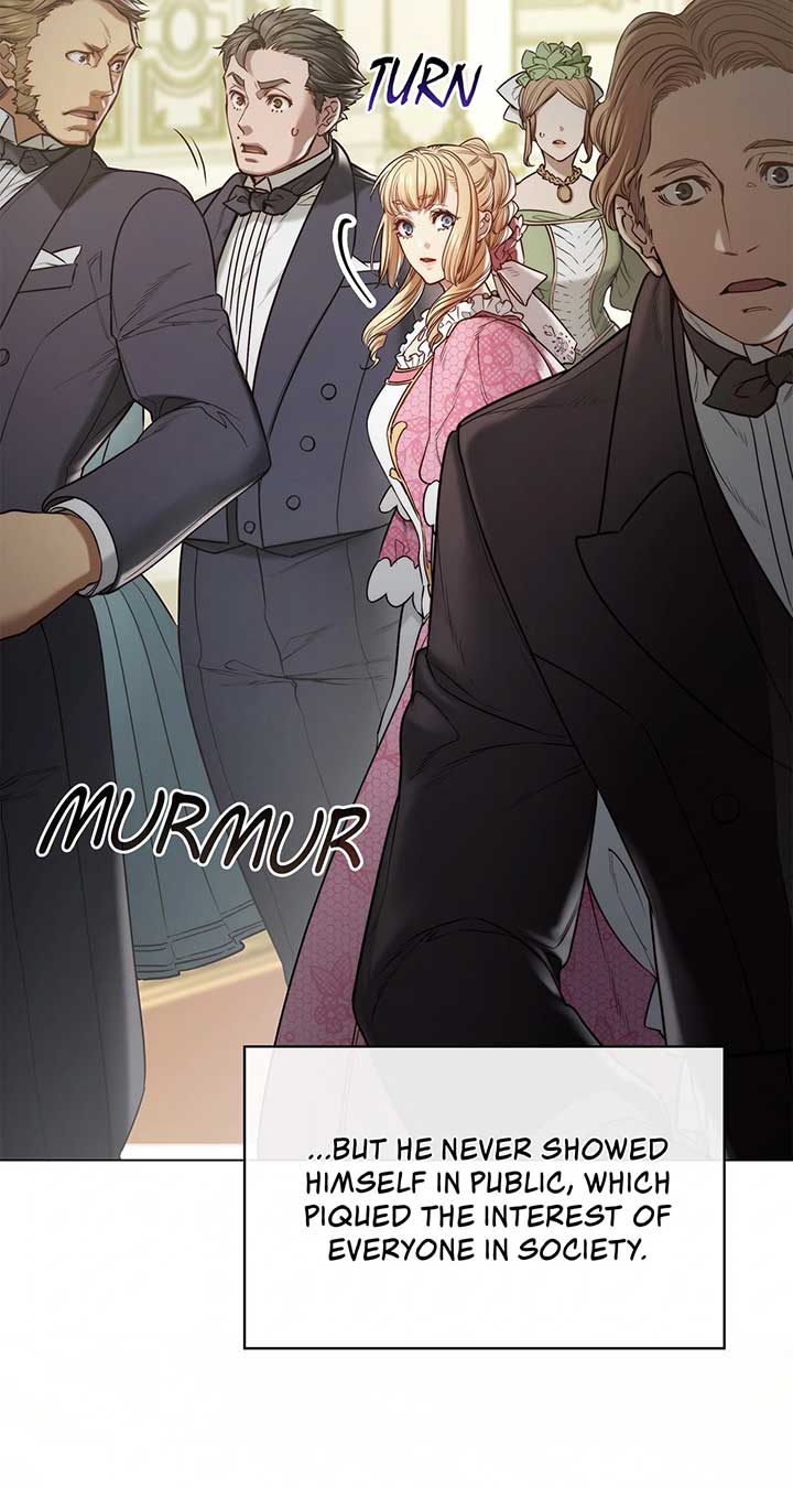 If You Desire to Keep Me [Official] Chapter 8 page 6