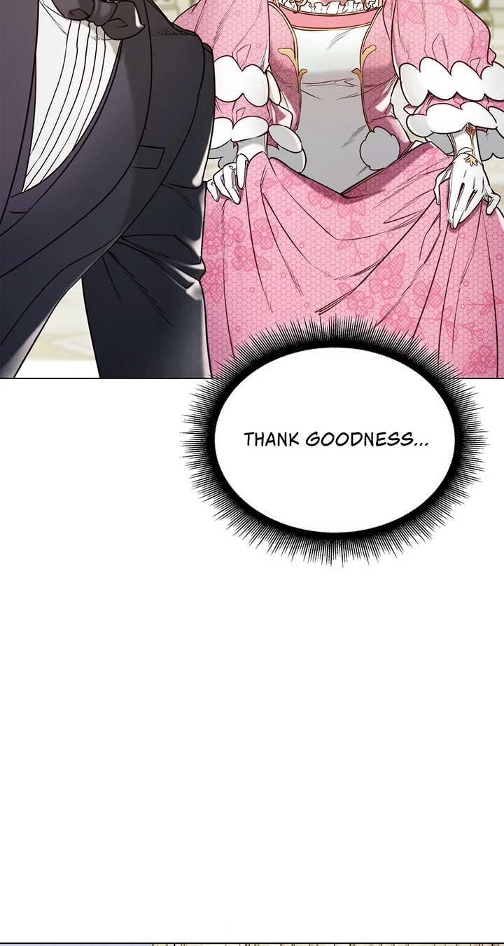If You Desire to Keep Me [Official] Chapter 8 page 8