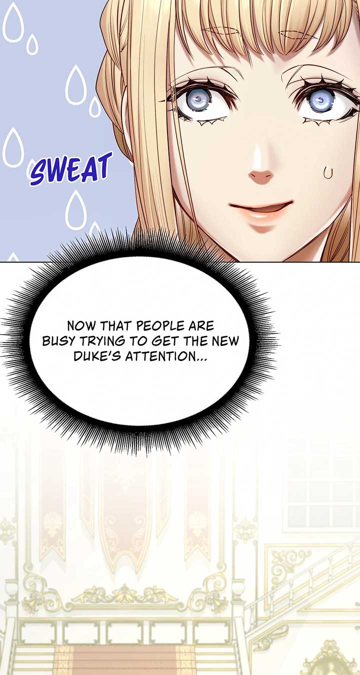 If You Desire to Keep Me [Official] Chapter 8 page 9
