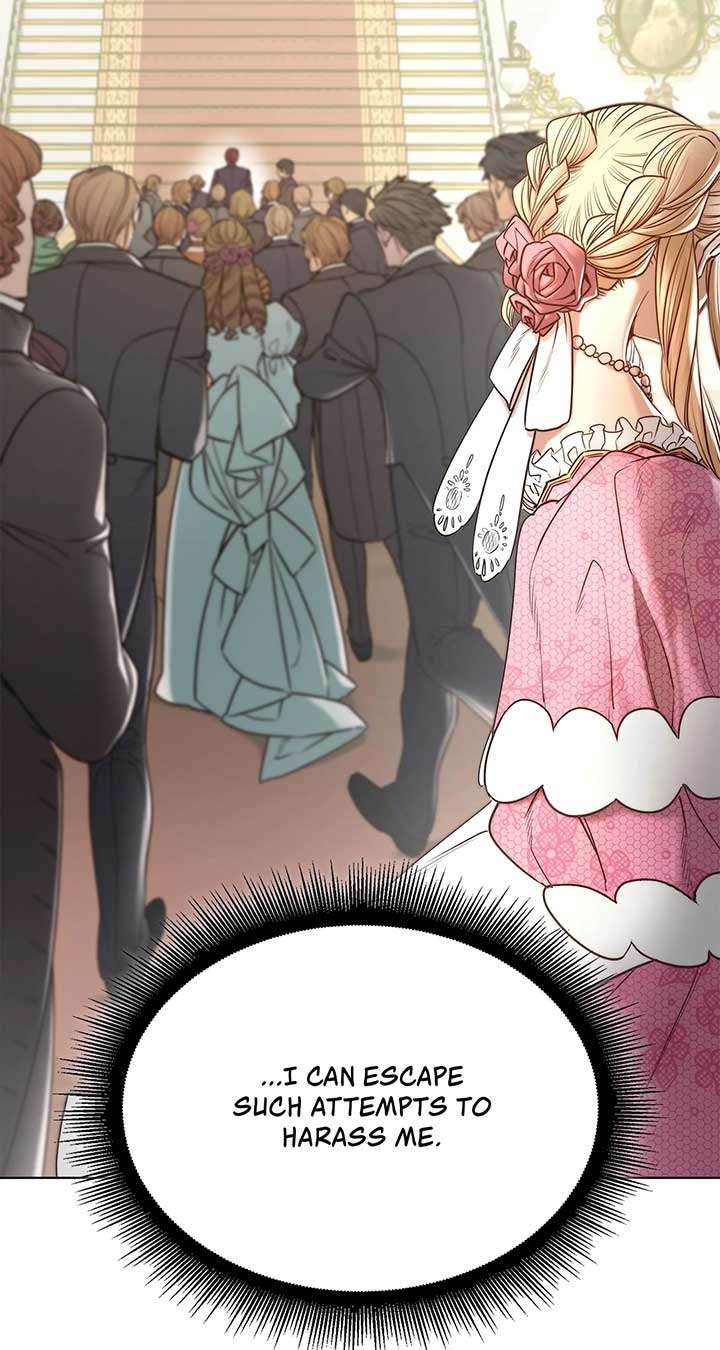 If You Desire to Keep Me [Official] Chapter 8 page 10