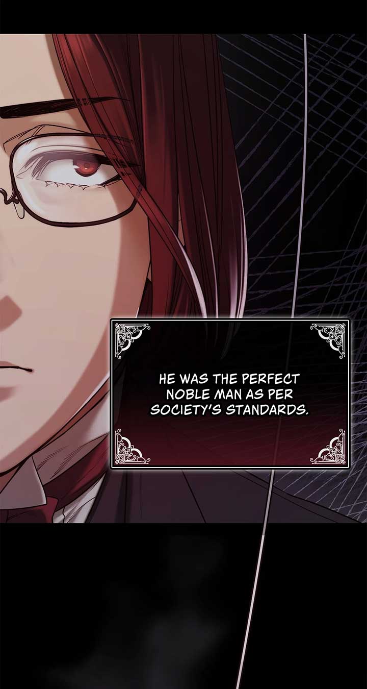 If You Desire to Keep Me [Official] Chapter 8 page 15
