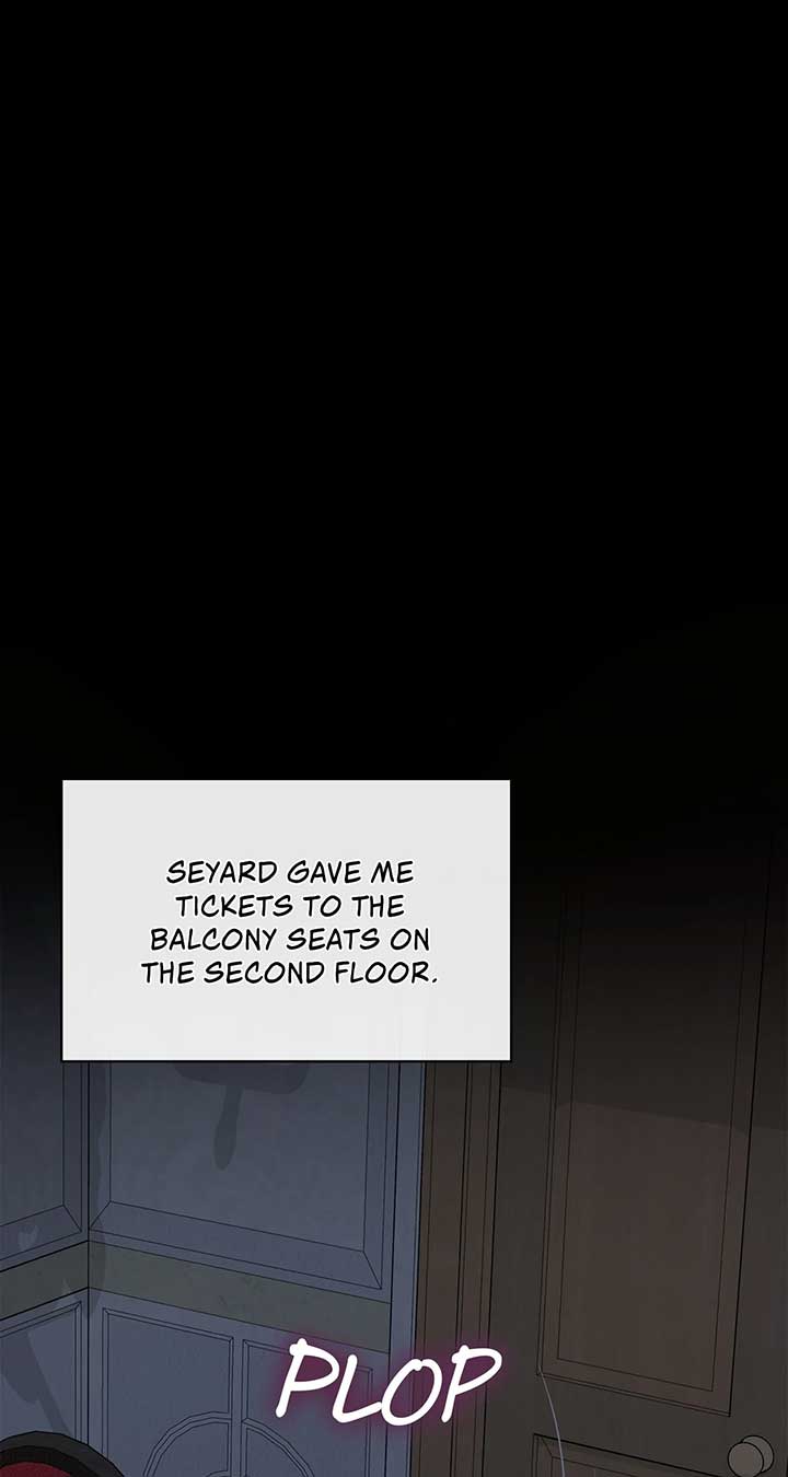 If You Desire to Keep Me [Official] Chapter 8 page 23