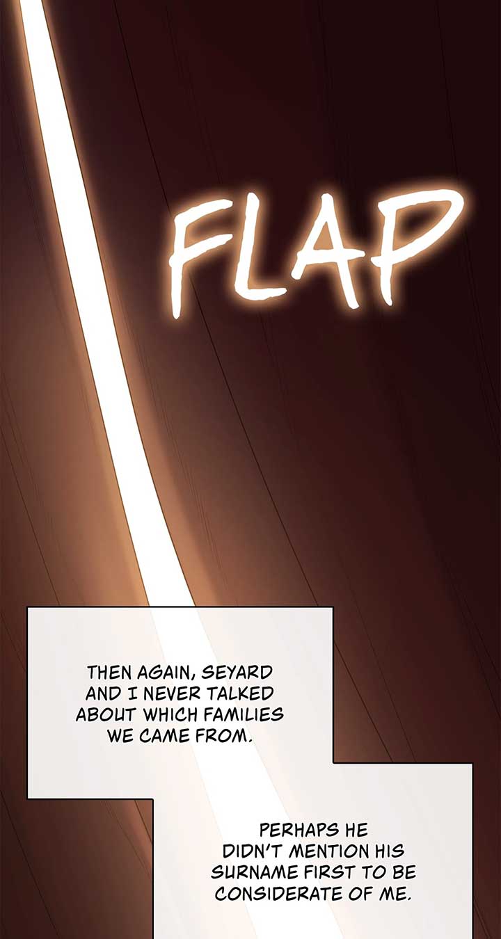 If You Desire to Keep Me [Official] Chapter 8 page 27