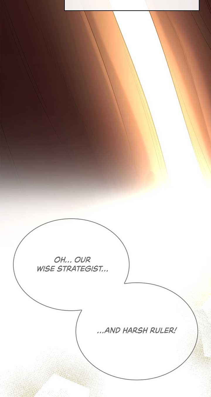 If You Desire to Keep Me [Official] Chapter 8 page 28