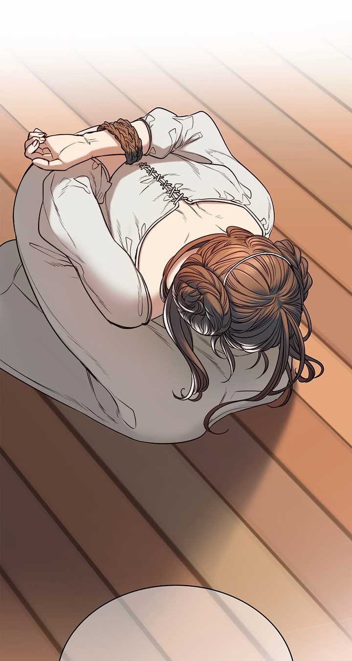 If You Desire to Keep Me [Official] Chapter 8 page 30