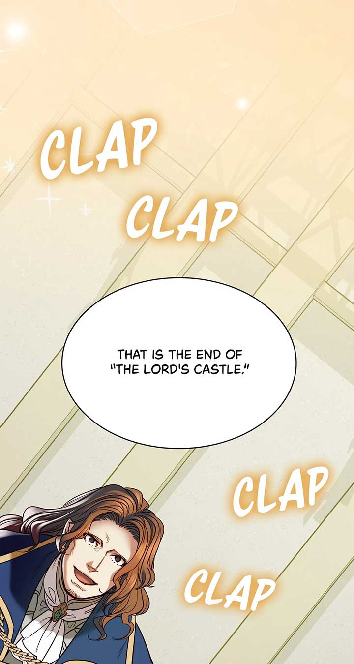 If You Desire to Keep Me [Official] Chapter 8 page 32