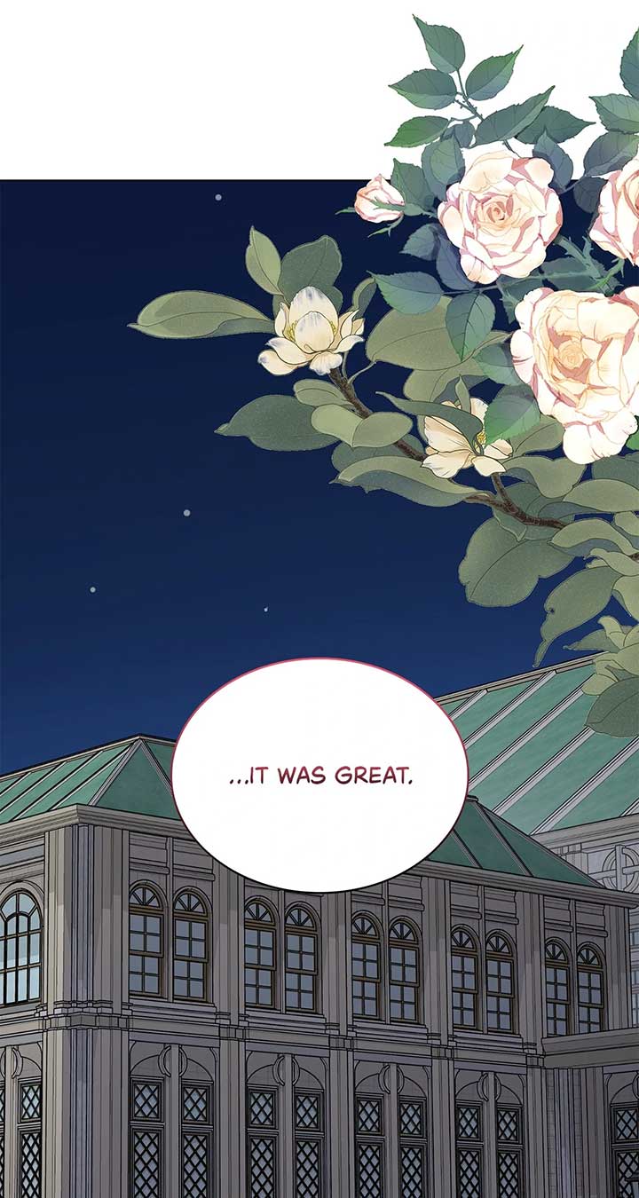If You Desire to Keep Me [Official] Chapter 8 page 37