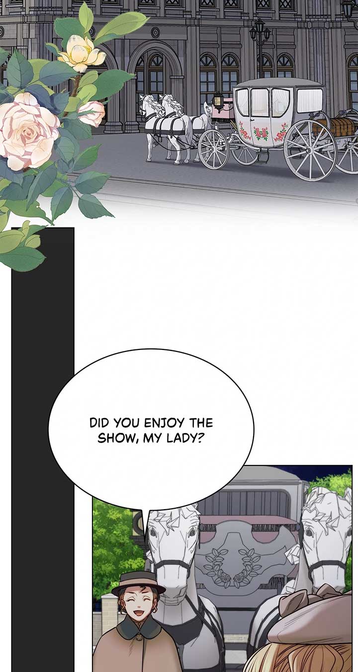 If You Desire to Keep Me [Official] Chapter 8 page 38