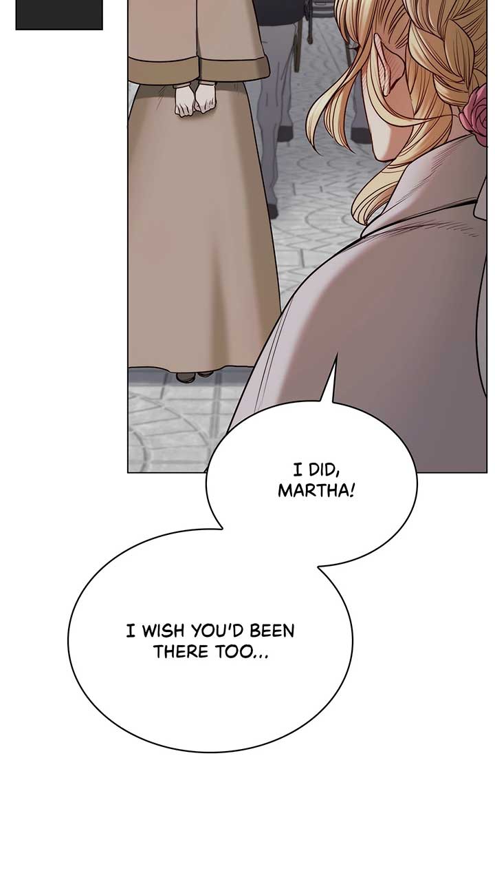 If You Desire to Keep Me [Official] Chapter 8 page 39