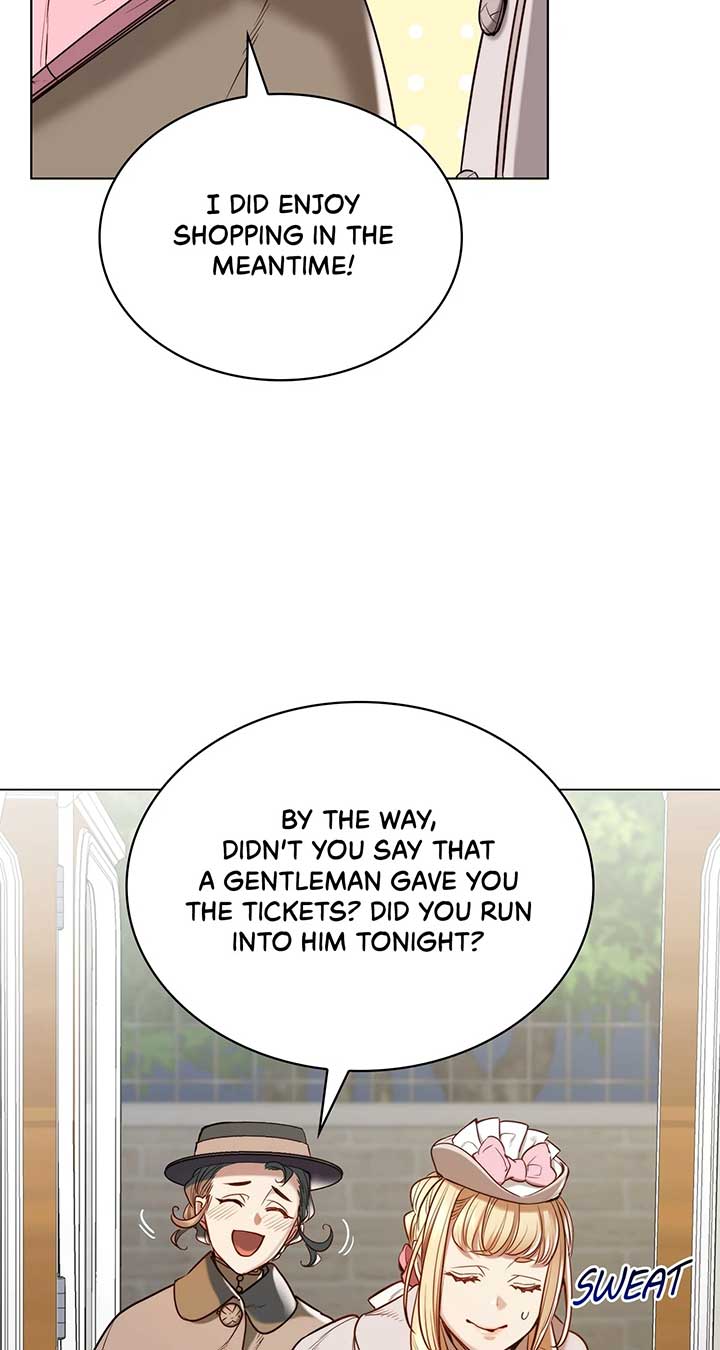 If You Desire to Keep Me [Official] Chapter 8 page 41
