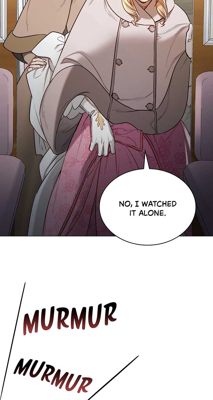 If You Desire to Keep Me [Official] Chapter 8 page 42