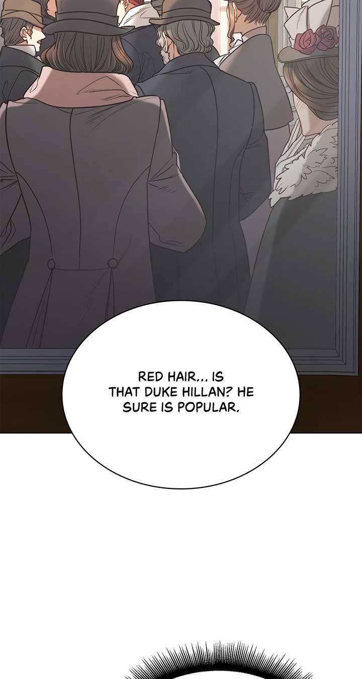 If You Desire to Keep Me [Official] Chapter 8 page 44