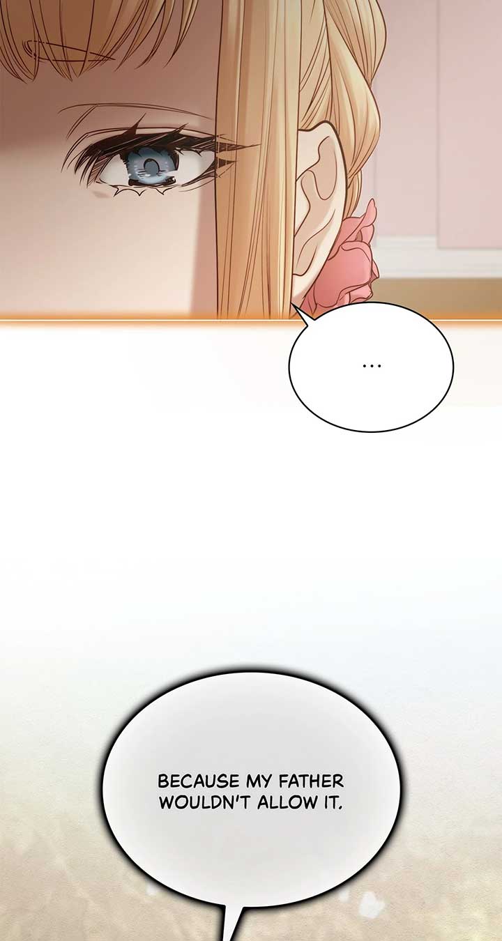 If You Desire to Keep Me [Official] Chapter 8 page 52