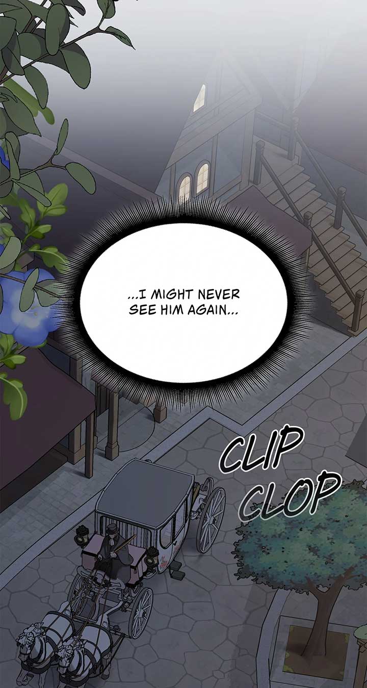 If You Desire to Keep Me [Official] Chapter 8 page 54