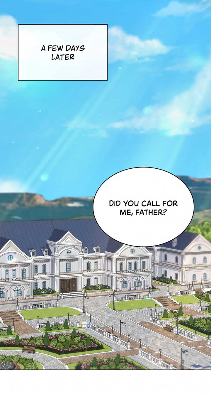 If You Desire to Keep Me [Official] Chapter 8 page 56