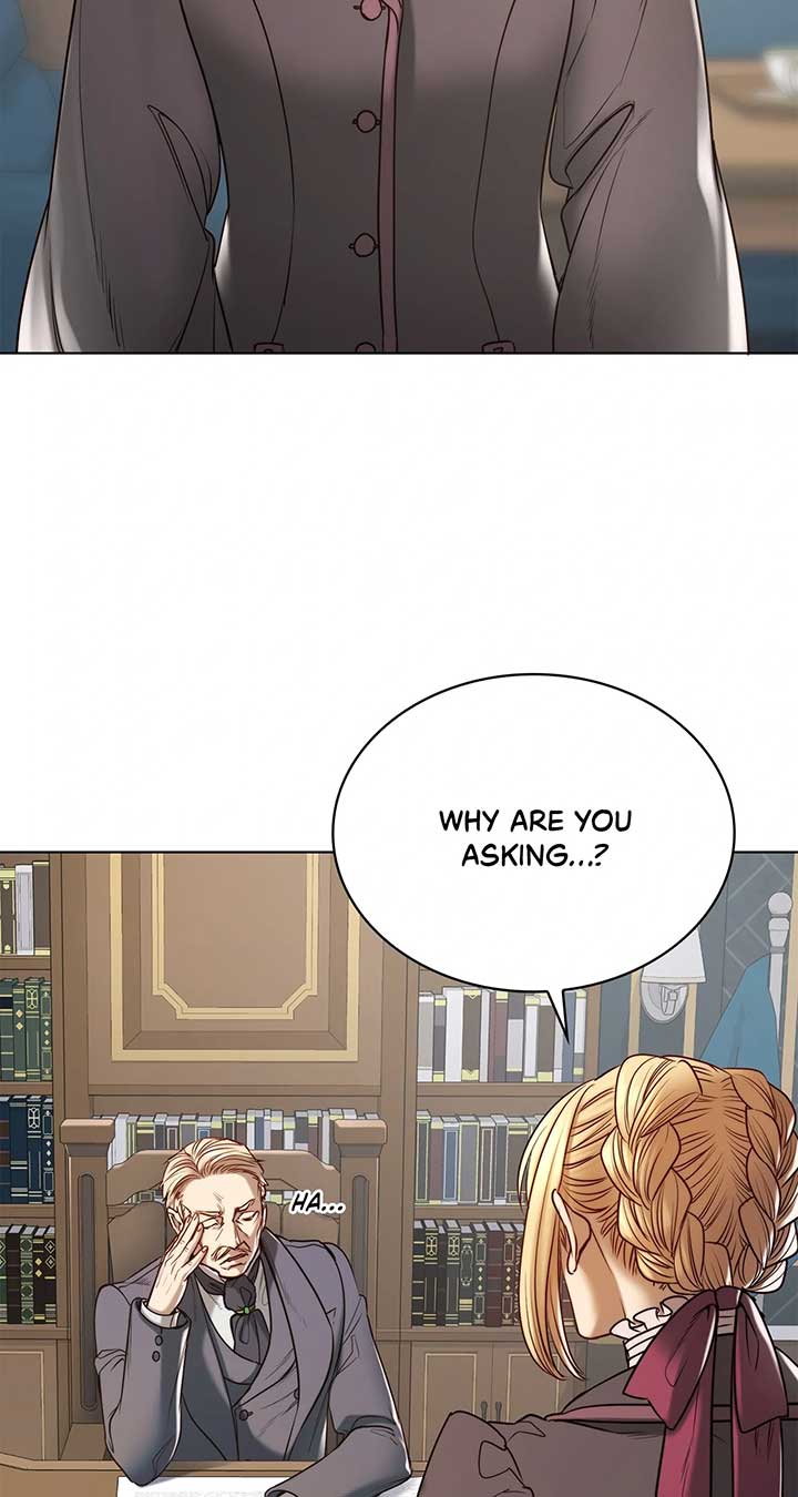 If You Desire to Keep Me [Official] Chapter 8 page 58