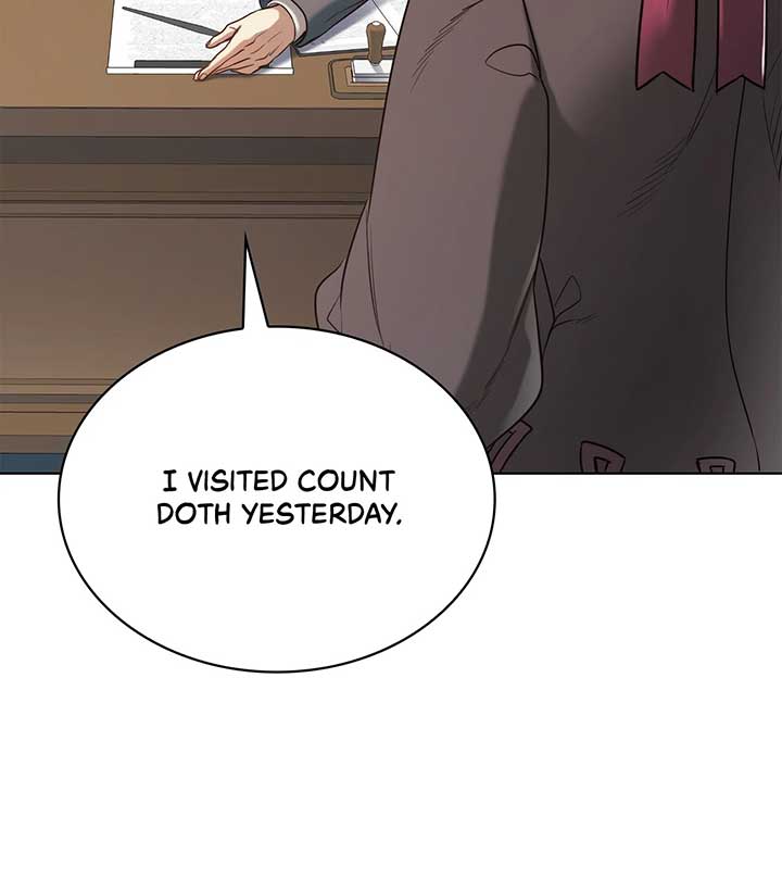 If You Desire to Keep Me [Official] Chapter 8 page 59