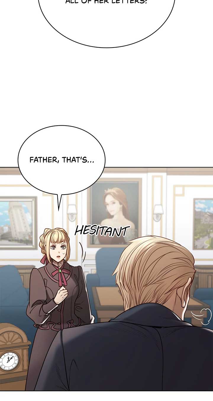 If You Desire to Keep Me [Official] Chapter 8 page 61