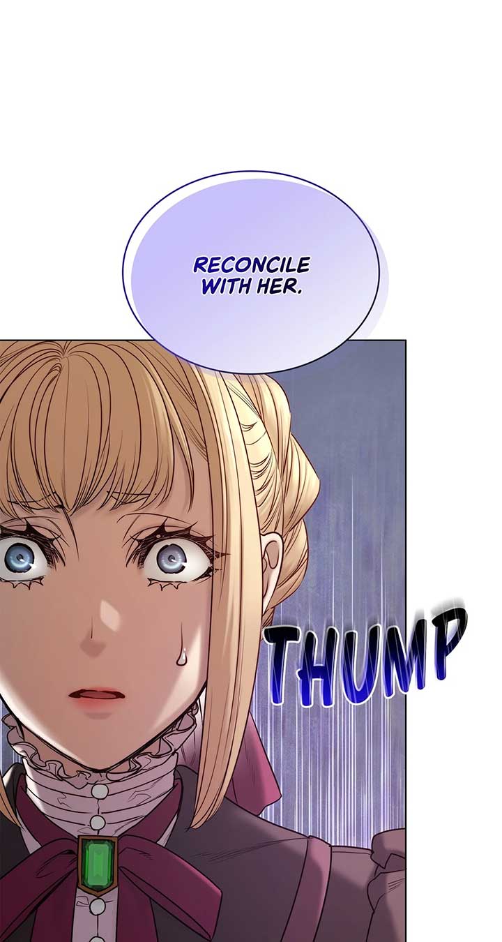 If You Desire to Keep Me [Official] Chapter 8 page 62