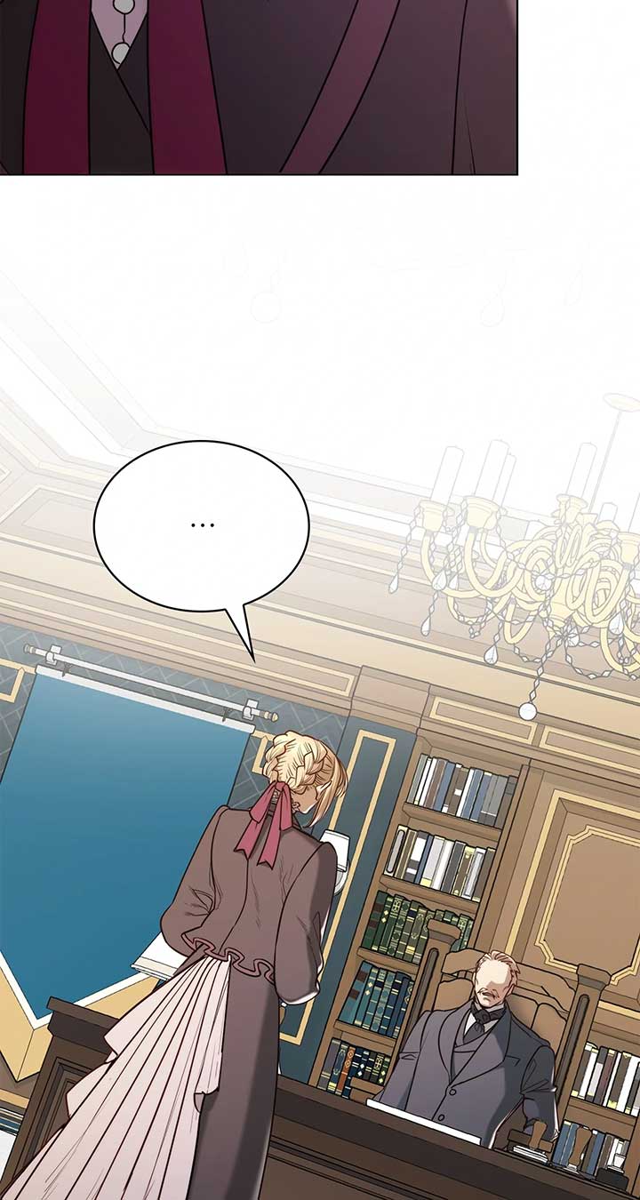 If You Desire to Keep Me [Official] Chapter 8 page 63