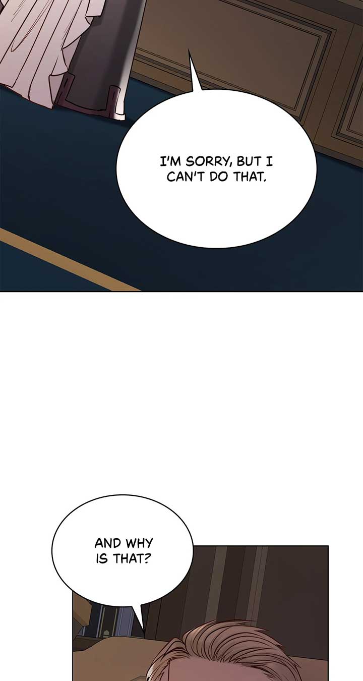 If You Desire to Keep Me [Official] Chapter 8 page 64