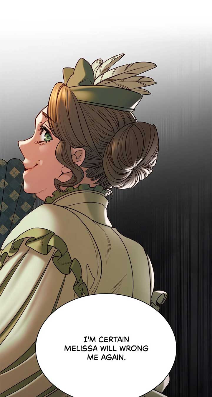 If You Desire to Keep Me [Official] Chapter 8 page 69