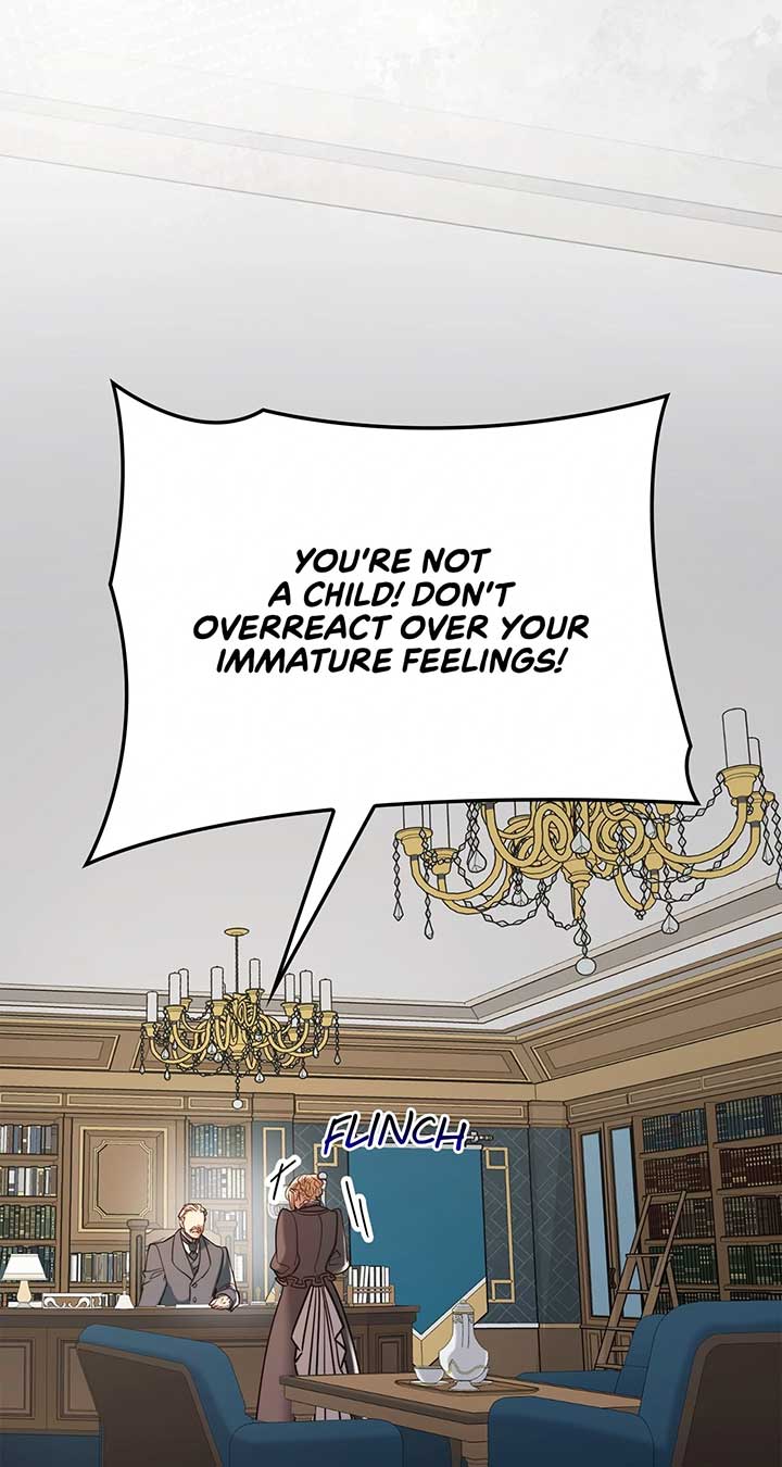 If You Desire to Keep Me [Official] Chapter 8 page 73