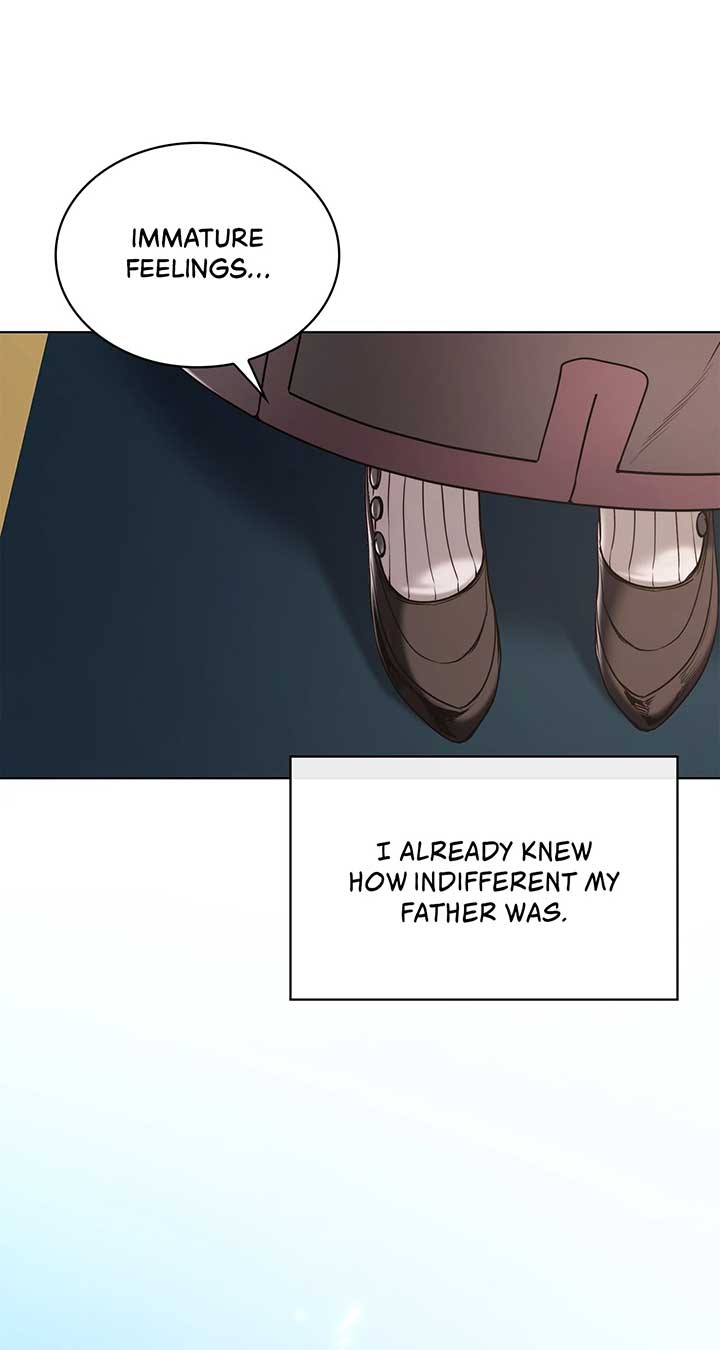 If You Desire to Keep Me [Official] Chapter 8 page 74