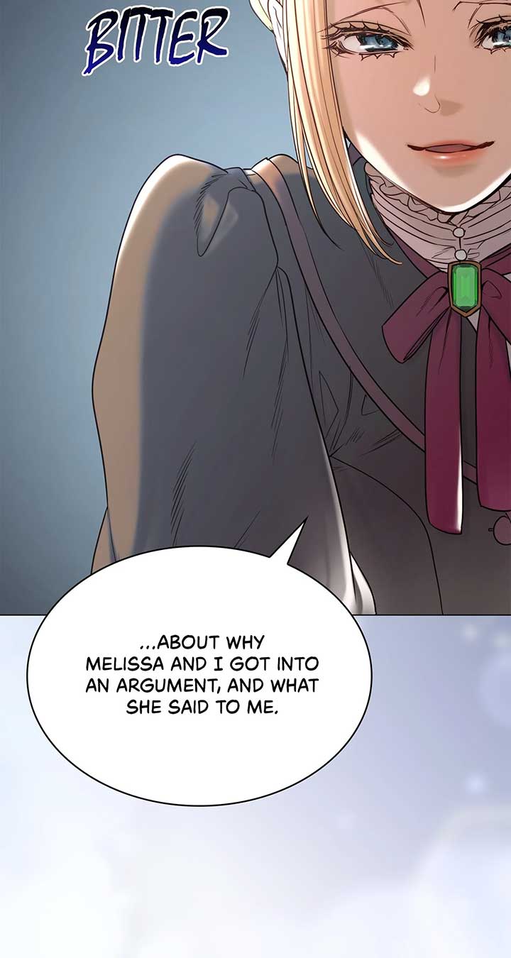 If You Desire to Keep Me [Official] Chapter 8 page 76