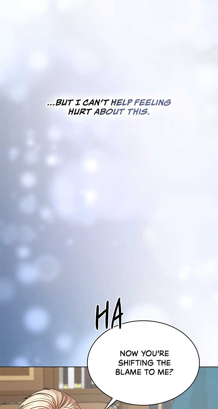 If You Desire to Keep Me [Official] Chapter 8 page 77
