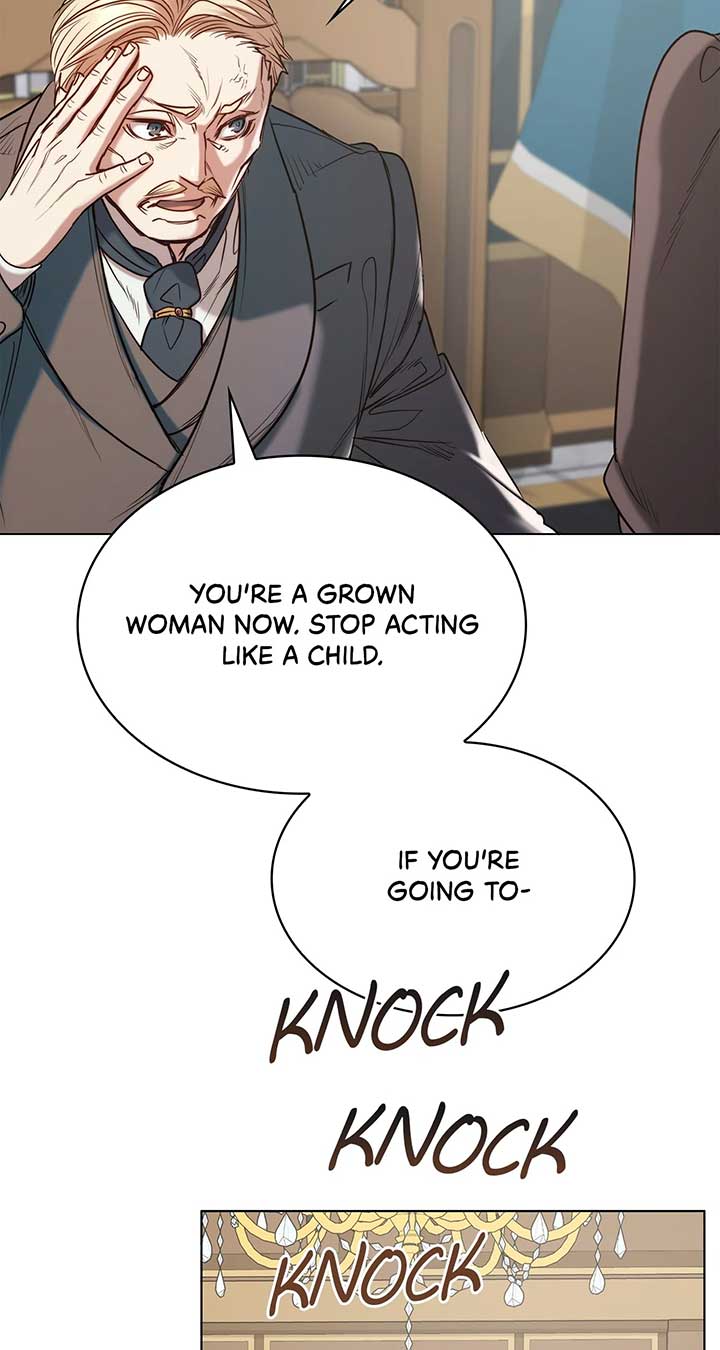 If You Desire to Keep Me [Official] Chapter 8 page 78