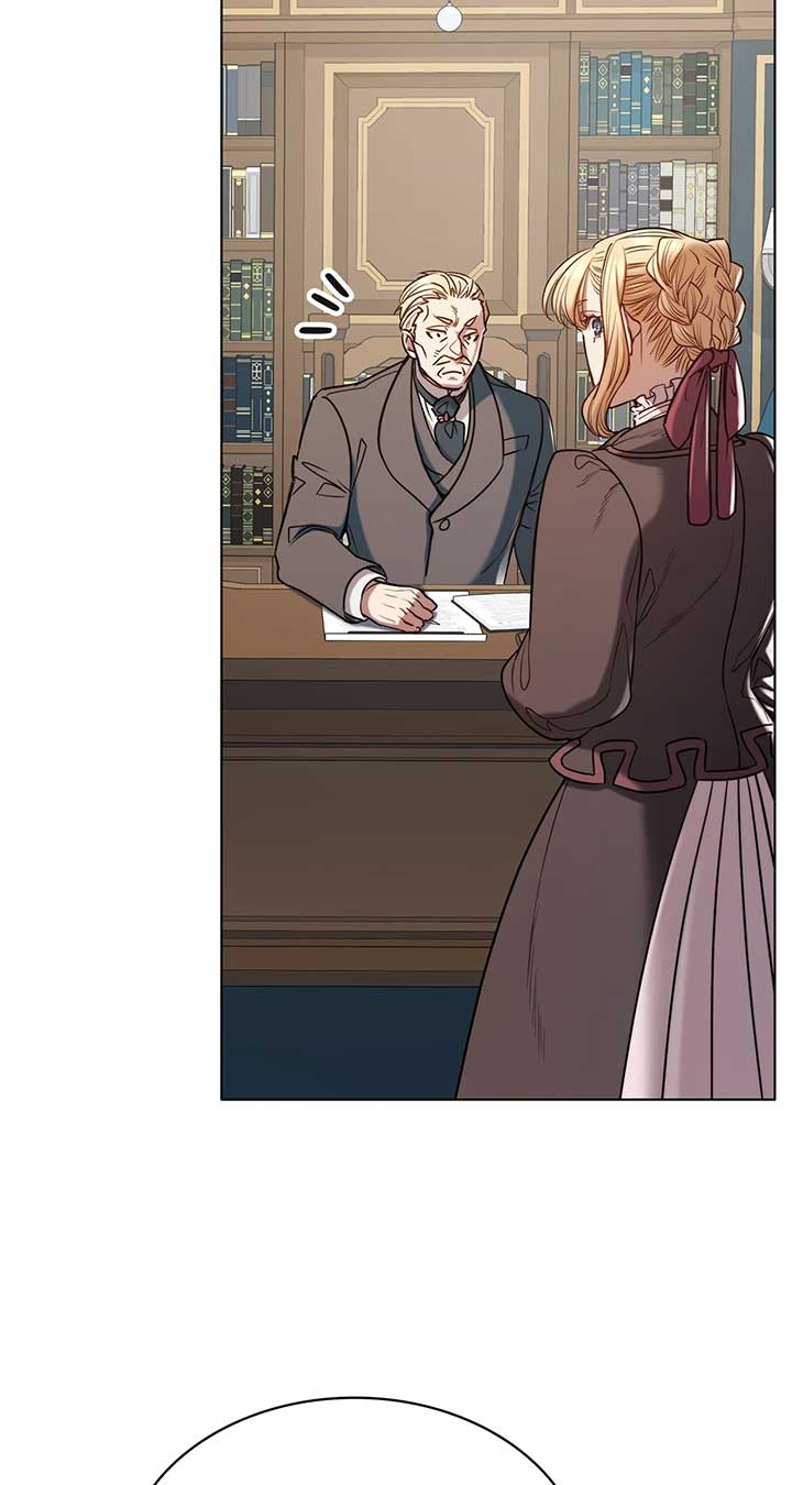 If You Desire to Keep Me [Official] Chapter 8 page 79