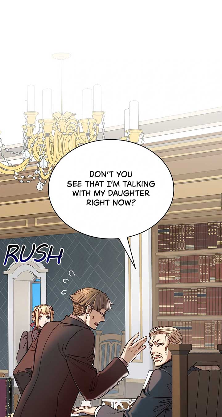 If You Desire to Keep Me [Official] Chapter 8 page 81