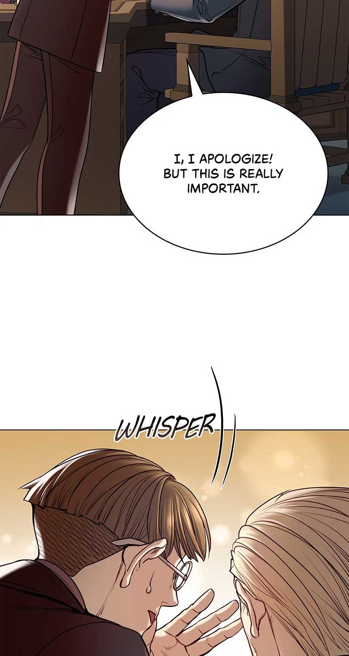 If You Desire to Keep Me [Official] Chapter 8 page 82